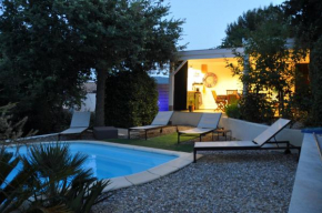 Magnifique Villa vue Ste Baume